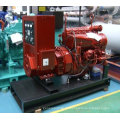 Diesel Generator 100kva 50hz 380v 1500rpm (Deutz Motor)